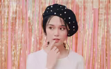 [ẢNH] Nhan sắc xinh đẹp và gia thế 